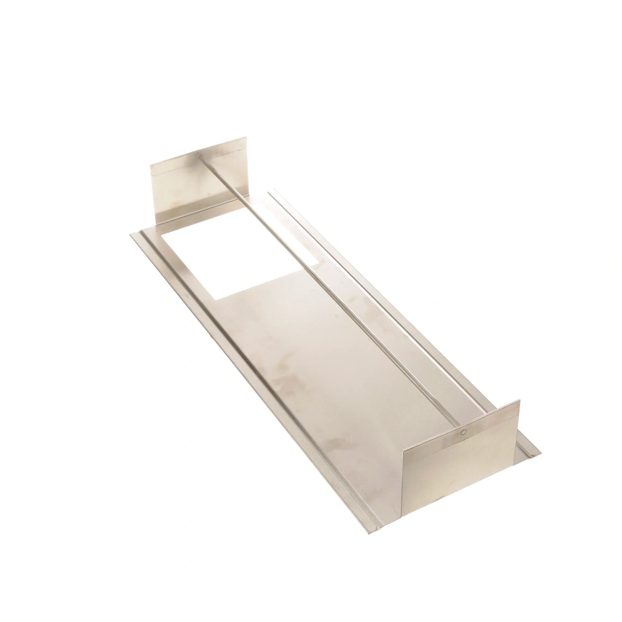 B-201 AyrKing - Stainless Steel Cover for Durability alternate view 5
