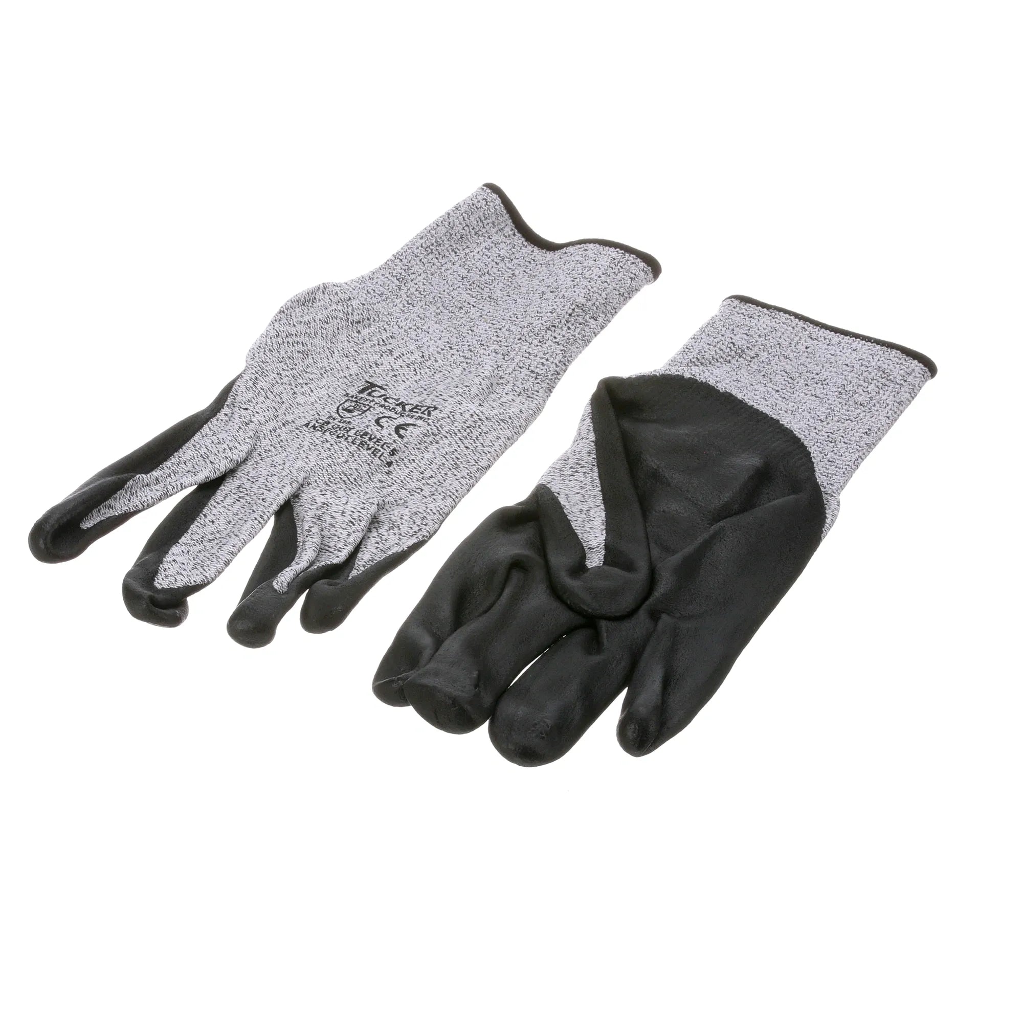 1331837 B2BFSI - Cut Resistant Utility Gloves (XXL) alternate view 3