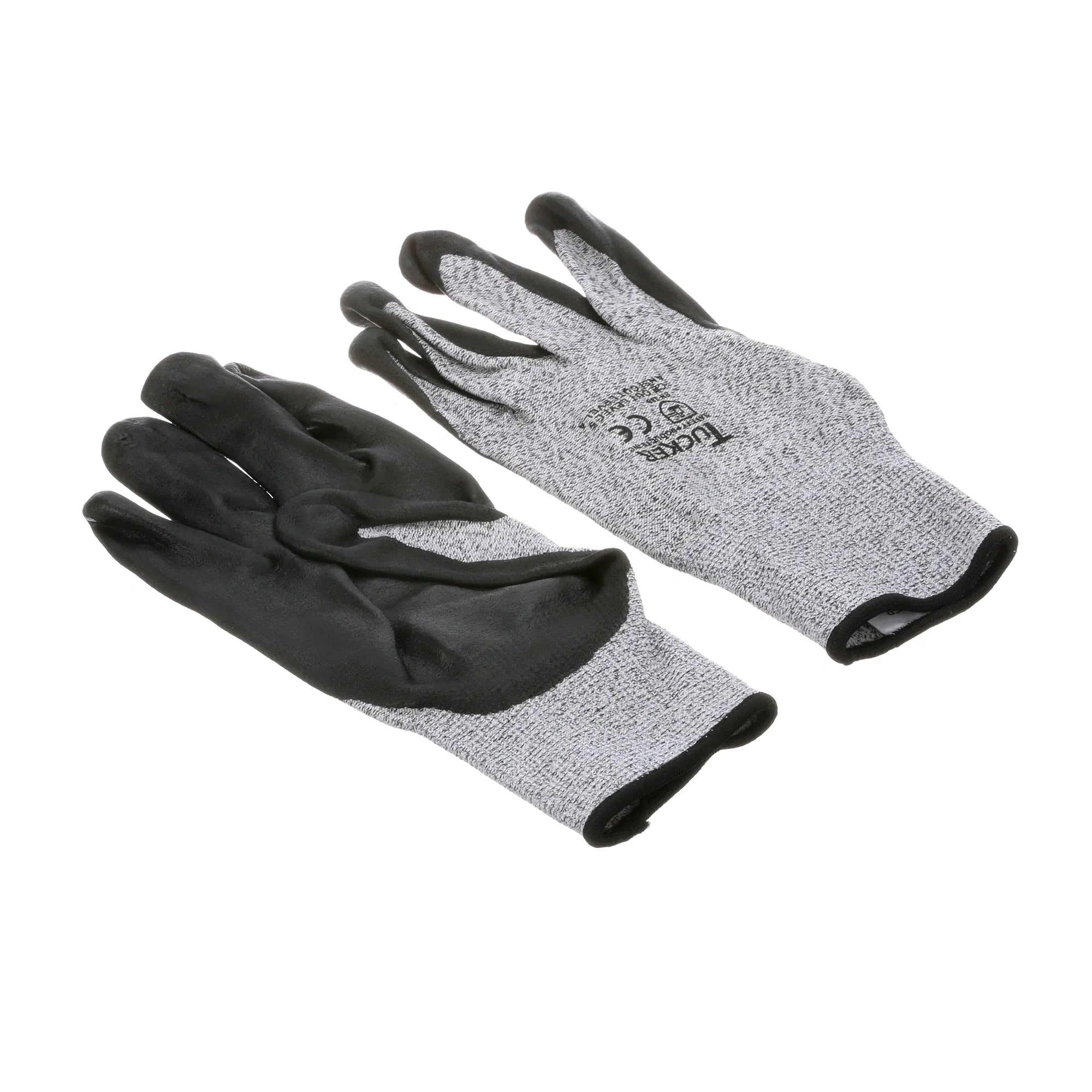 1331837 B2BFSI - Cut Resistant Utility Gloves (XXL) alternate view 4