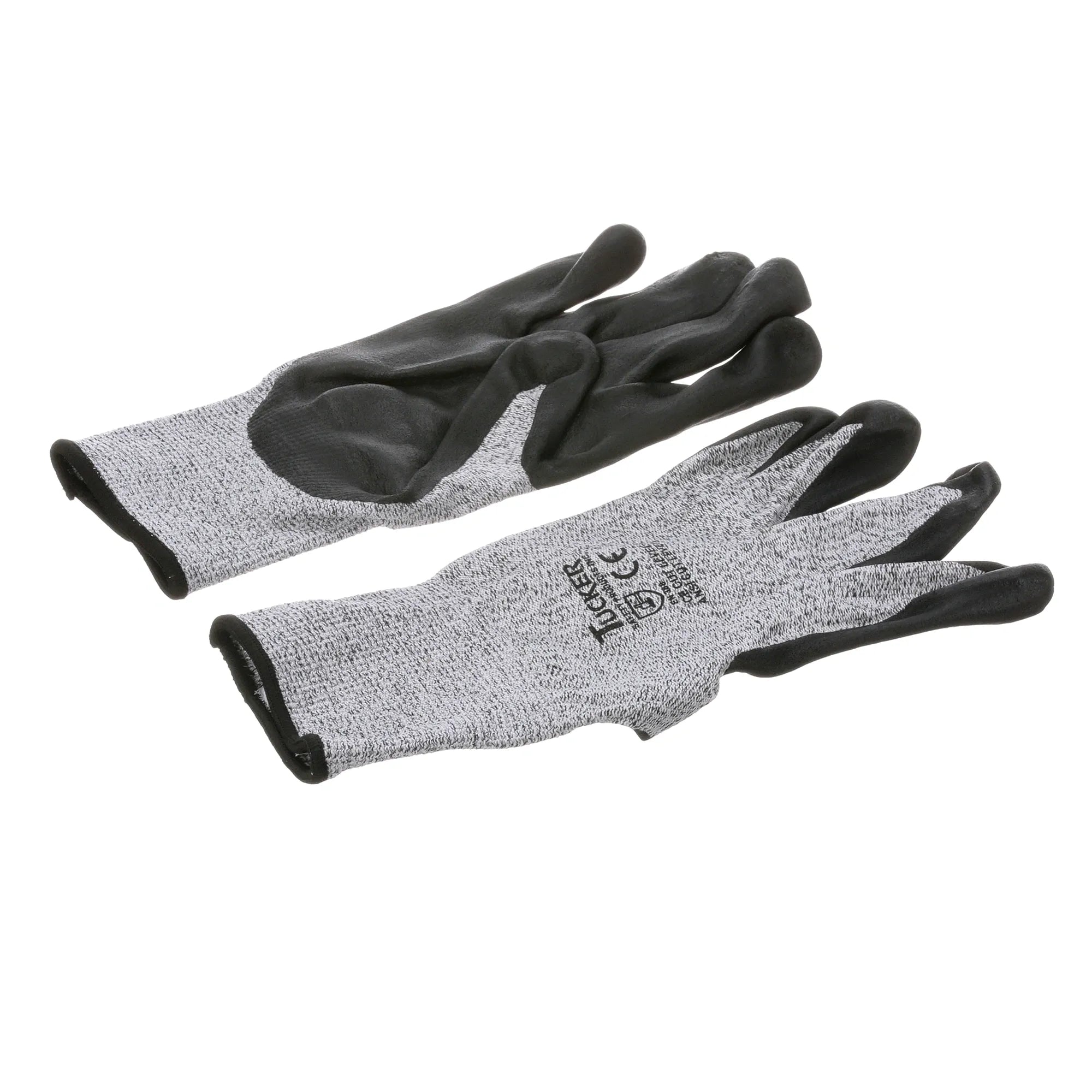1331837 B2BFSI - Cut Resistant Utility Gloves (XXL) alternate view 5