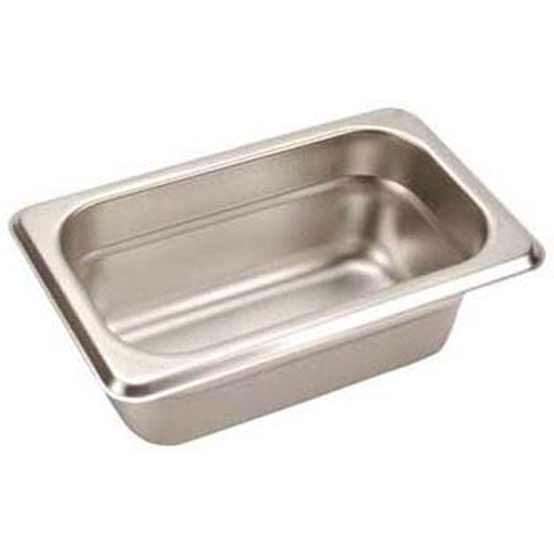 1331111 B2BFSI - Stainless Steel Steam Table Pan