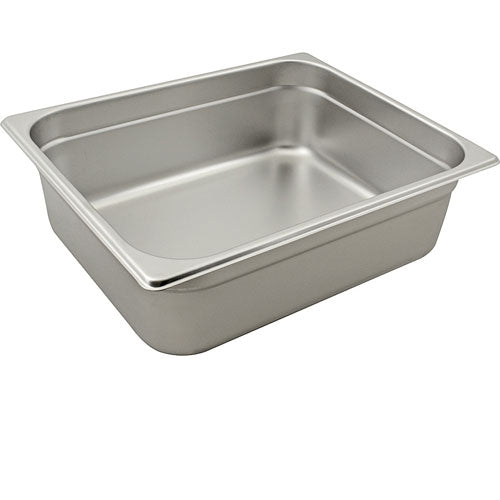 1331119 B2BFSI - Stainless Steel Steam Table Pan