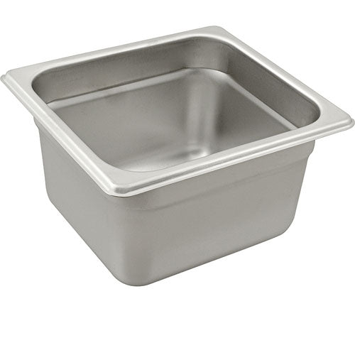 NC22898 Nieco - Stainless Steel Steam Table Pan