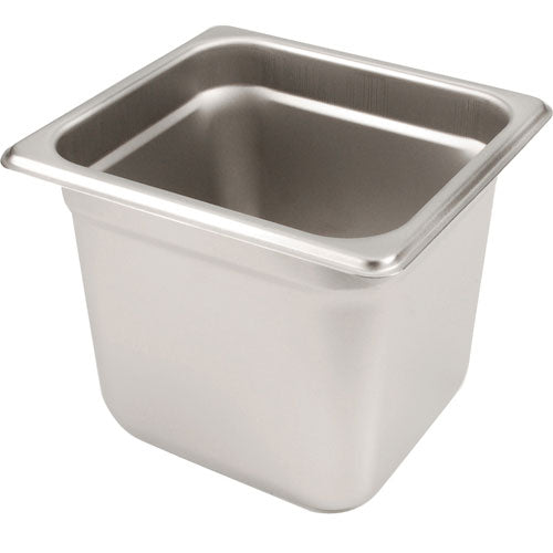 1331129 B2BFSI - Stainless Steel Steam Table Pan