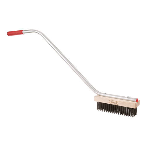 1331174 B2BFSI - Medium Brush for Broiler Cleaning