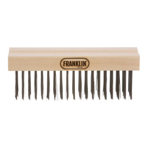 1331175 B2BFSI - Medium Brush Head for Broilers