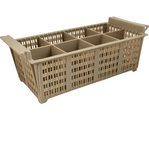 1371-32 Traex - Flatware Basket 8 x 16 Inches