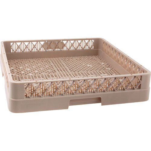 VOL52087 Vollrath - Beige Full Size Combination Rack