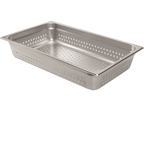 1331295 B2BFSI - Full Stainless Steel Steam Pan