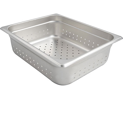 1331298 B2BFSI - Stainless Steel Steam Pan 4