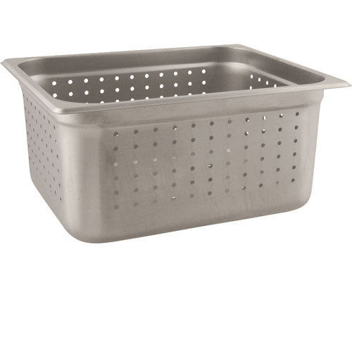 1331299 B2BFSI - Stainless Steel Half Pan Steamer