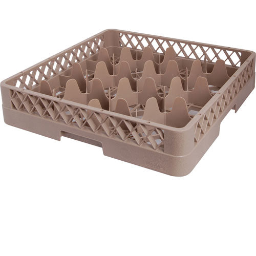 TR-18 Vollrath - Durable Glass Rack Organizer
