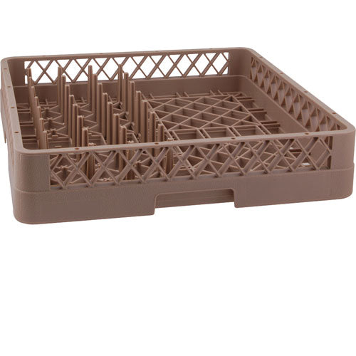 TR15 Vollrath - Beige Full Size Combo Rack alternate view 1
