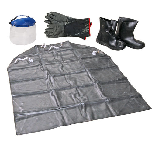 1331359 B2BFSI - Fryer Filtering Protection Kit