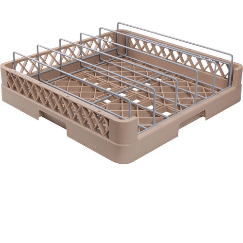 TR22 Traex - 5 Compartment Rack for Efficient Storage
