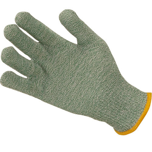 1331450 B2BFSI - Green X-Small Kut Glove for Precision Use