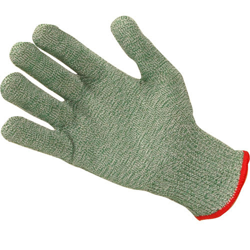1331451 B2BFSI - Green Small Glove for Maximum Protection