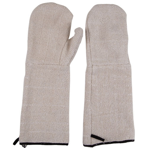 42-857 Piper Products - Double-Insulated Oven Mitt