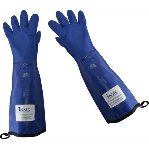 1331492 B2BFSI - X-Large Fryer Glove for Safe Cooking