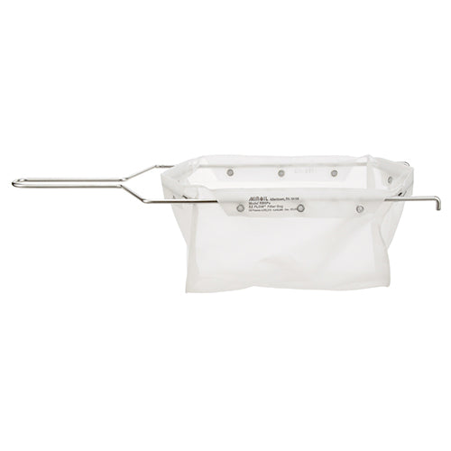 B6PS Miroil - Premium Oil Filter Assembly for Fryers