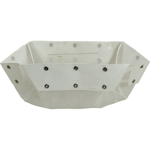 RB22FS Miroil - Oil Filter Fryer Polishing Bag