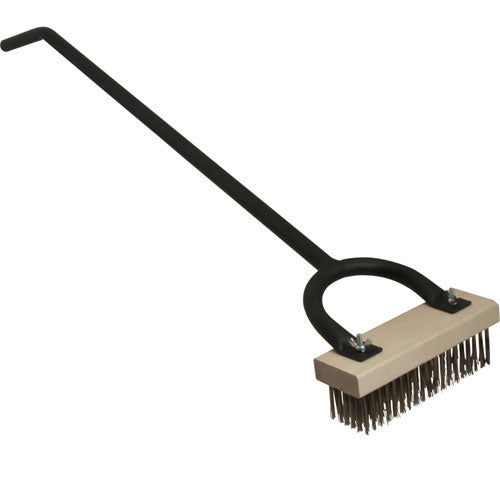 1331667 B2BFSI - Texas Brush Grill Brush 24
