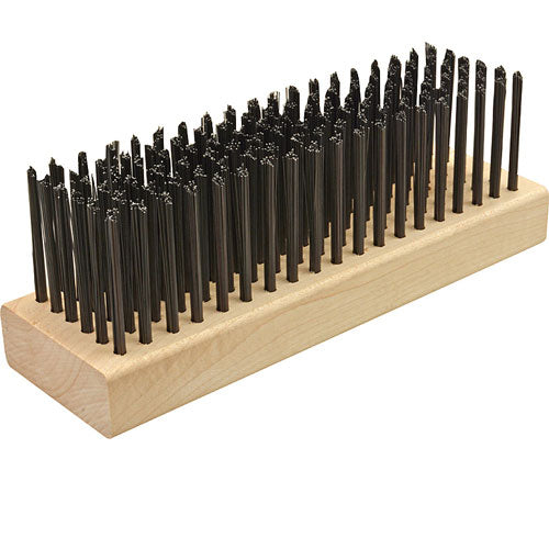1331669 B2BFSI - Texas Brush Grill Brush Head Medium