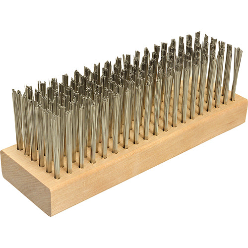 1331678 B2BFSI - Texas Brush® Broiler Brush Head