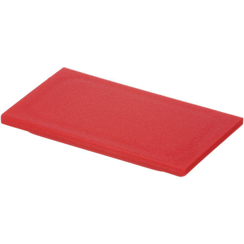 B101 AyrKing - Red Plastic Plug for Durable Connections