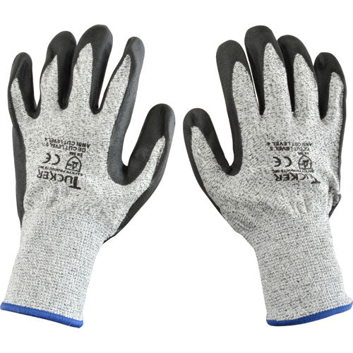 1331836 B2BFSI - Cut Resistant Utility Gloves (XL)