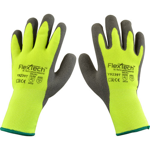 1331838 B2BFSI - Cut Resistant Freezer Gloves