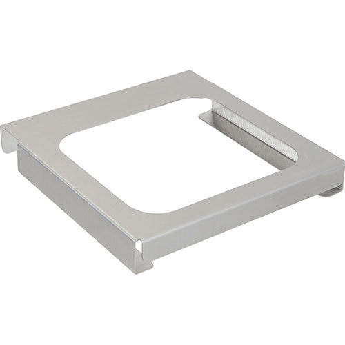 1331874 B2BFSI - Premium Stainless Steel Pan Holder