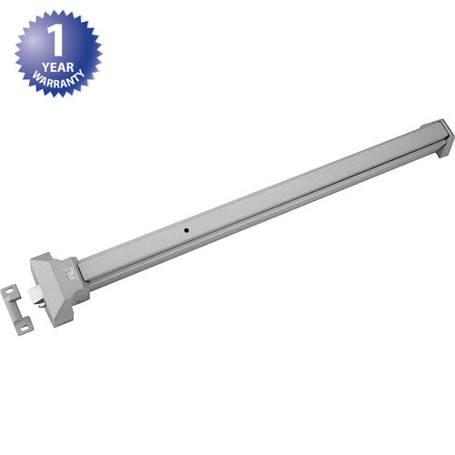 UL520DUR Parker Hannifin - Panic Bar for Solid Doors