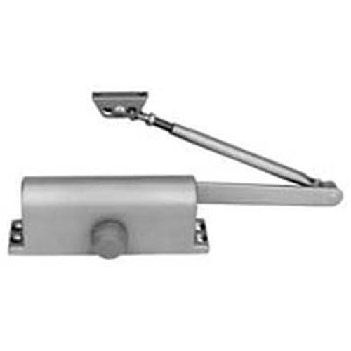 954 BCAL Parker Hannifin - Silver Door Closer