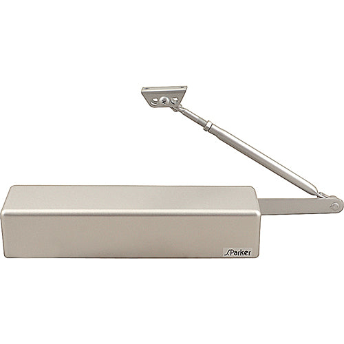 CB900AL Parker Hannifin - ADA Silver Door Closer