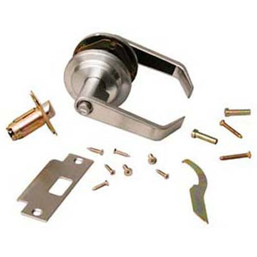 SL7160P26D Parker Hannifin - Privacy Lever Lockset