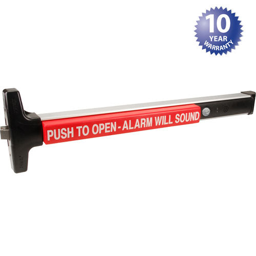 V40XEBXCD Detex - High-Performance Exit Alarm System