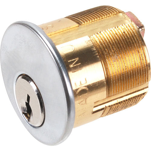 102281-7 Detex - MC65 Lock Cylinder Replacement