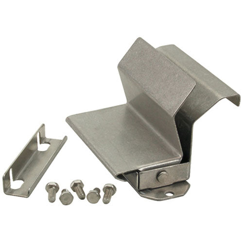 5586 Qualserv Corporation - Auto Locking Handle Replacement