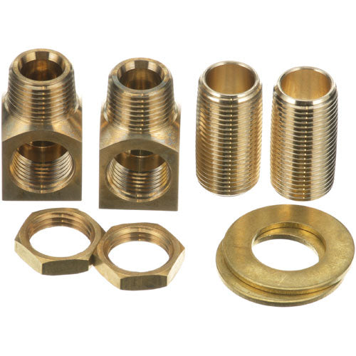 B-0230-K T&S Brass