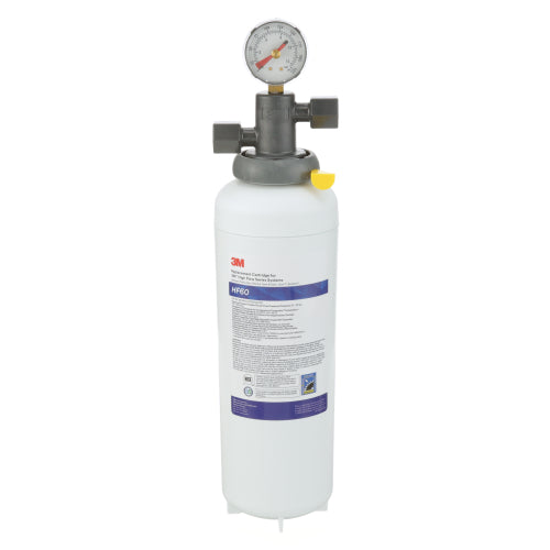 Cuno 160 Beverage Air - Bev160 Filter System Upgrade