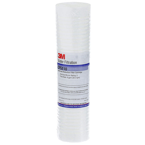 CFS110 Cuno - Efficient Pre-Filter for Clean Water alternate view 1