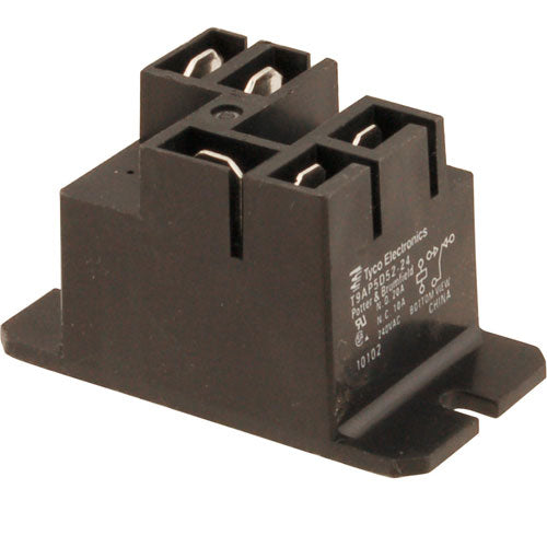 2TD14791-3 Qualserv - 24V Relay for Reliable Performance