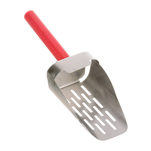 610382 Franke - Red Bakelite Handle Scoop Tool