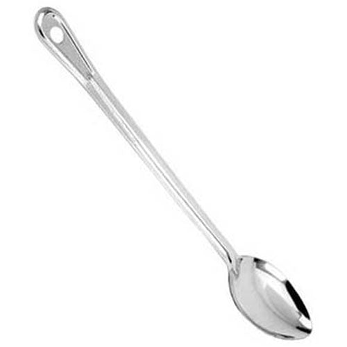 1371018 B2BFSI - Premium Stainless Steel Solid Spoon