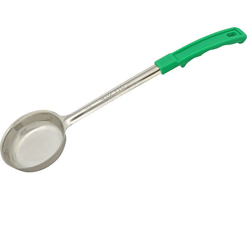 1371093 B2BFSI - 4 oz Solid Portioner in Green