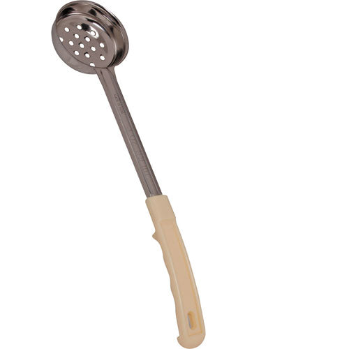 1371098 B2BFSI - Beige 3 oz Portioner for Easy Dispensing