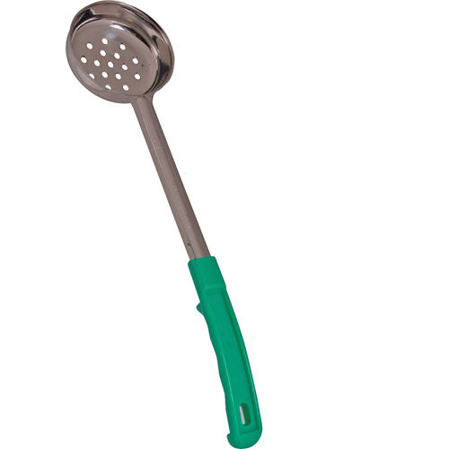 1371099 B2BFSI - Green 4 oz Portioner for Perfect Serving