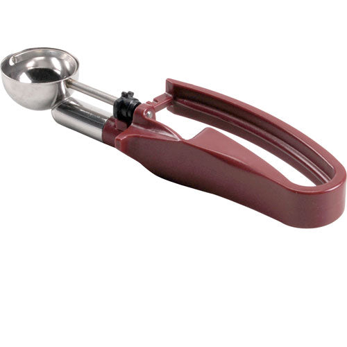 1371178 B2BFSI - Stainless Steel Disher, 3/4 fl oz