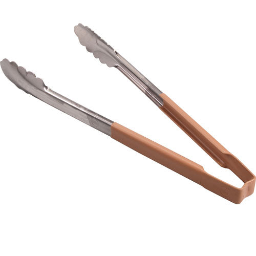4781260 Vollrath - Scallop Tongs 12
